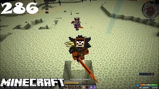 #0286 Minecraft After Humans # Drachenschlacht und 20 Mrd RF