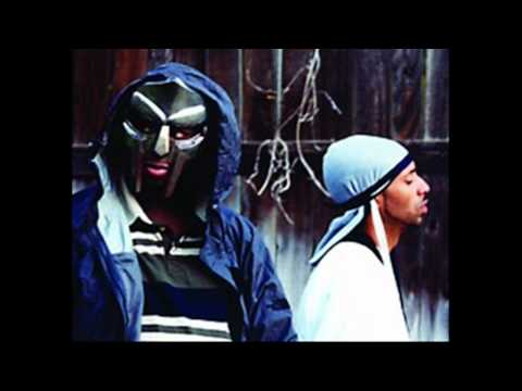 Madvillian - Accordian