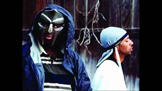 Madvillian - Accordian