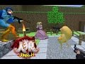 マリオ人狼！大手youtuberと夢のコラボ　おまけ編