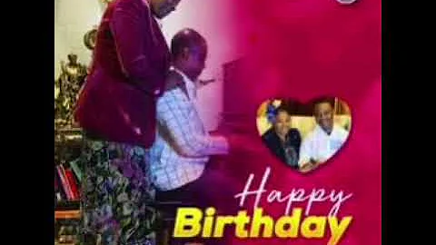 Happy Birthday dr dk olukoya