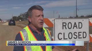 ALDOT to start an 11.7 mile resurfacing project just outside of Elberta