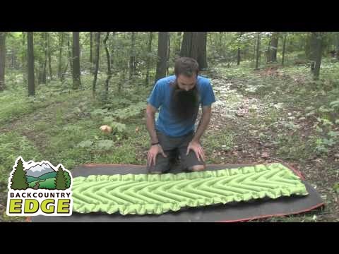 Klymit Static V Sleeping Pad