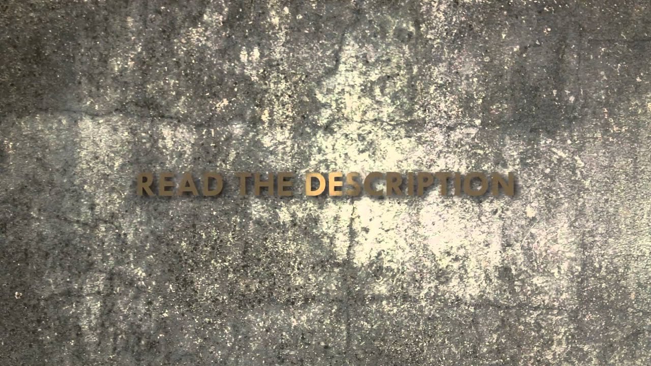 Cast Your Vote! [THC] My Vote.....