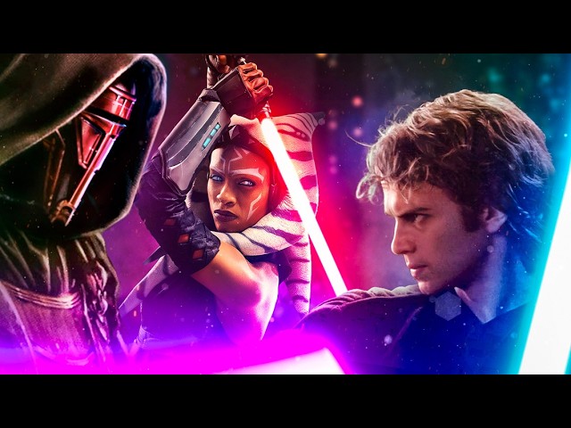 Kanan Jarrus Lightsaber (Ultimate Works Sacrifice) - YouTube