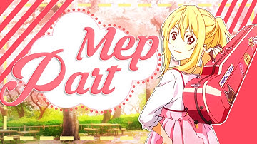 【ＰＵＳＨＥＲ★ ＭＥＰ ★ＩＮＴＲＯ】