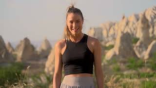 Natalia Valenzuela Lista Para Los Retos De La Isla Desafío En Turquía La Isla Desafío En Turquía