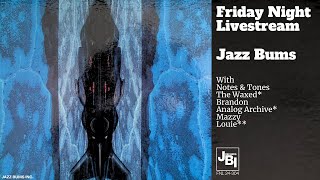 Jazz Bums: The Next Generation
