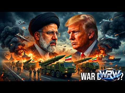 DEG DEG XIISADA OO CIRKA GASHAY & DUULAAN CUSUB & IRAN OO WAR CULUS SOO SAARTAY 4