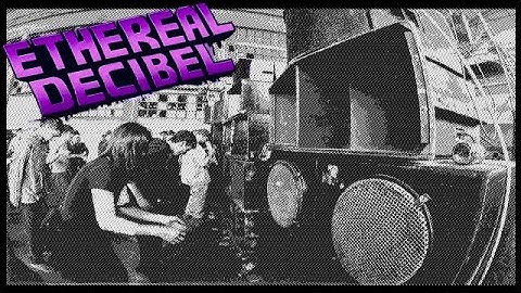 Ethereal Decibel Liveset / Neurotribe