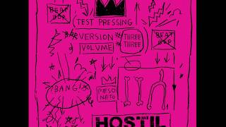 Hostil - Hostil Iii Full Ep