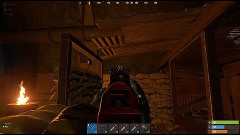 Fastest F7 Report - Rust