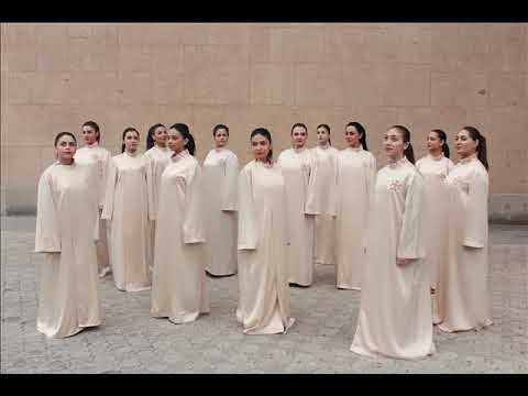 Ubi Caritas - Ola Gjeilo