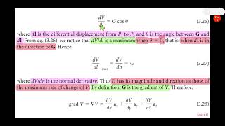 EMFT: C03 L04 Gradient of a scalar (Urdu/Hindi) EMFT: C03 L04 Gradient of a scalar (Urdu/Hindi)