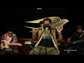 Sjava - Impilo performance on Live Sessions