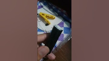 [BROKEN] Nerf Ultra Dart Fixing