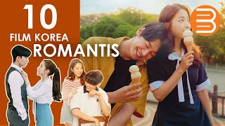 10 Film Korea Paling Romantis yang Wajib Ditonton