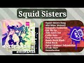 All Squid Sisters Music