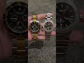 better then tudor black bay. victorinox and oris aquis