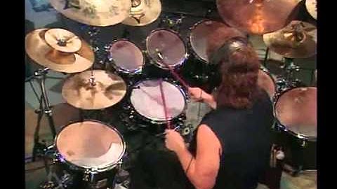 Dave Weckl   Funk Rock