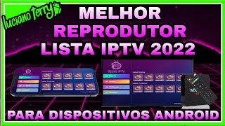 GeckoPlayer   O melhor reprodutor  em seus dispositivos Android screenshot 3