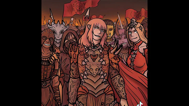 Barbie is such a pious girl 😇#baldursgate3 #bg3 #darkurge #gortash