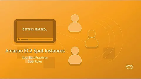 Amazon EC2 Spot Instances: Spot Rules