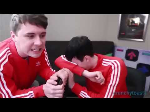 PHAN CRACK #1