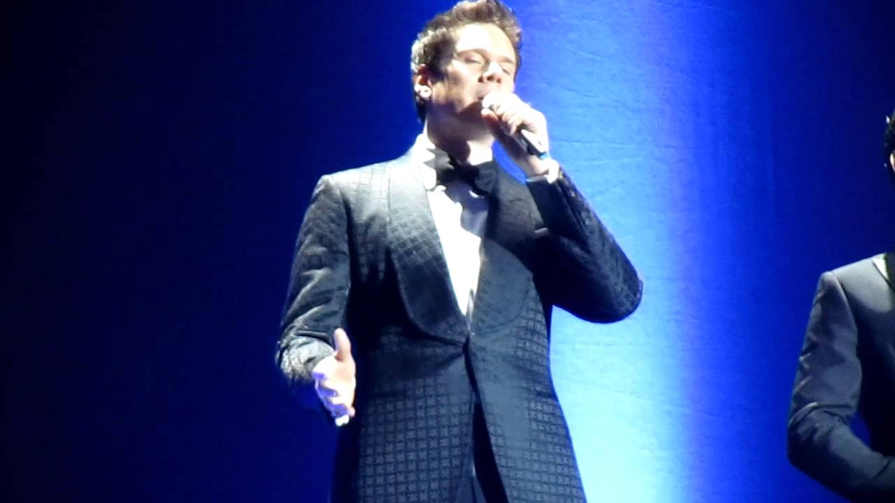 Te Amare - Il Divo Madrid