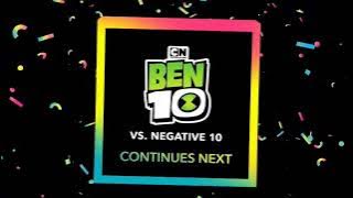 Download lagu Cartoon Network - Redraw Your World (Birthday Bash) - NEXT Bumpers (2022) [300 Subscribers Special]