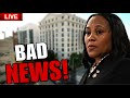 *FINALLY FIRED?!* Fulton County DA Fani Willis Got Bad News!