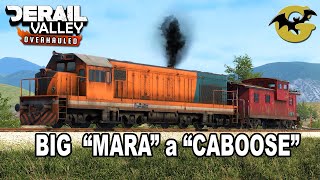 FINÁLE a BOOOM 2 💥 - Derail Valley #06 SK-CZ