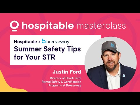 Thumbnail for Hospitable