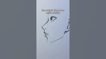 Line weight changes an entire drawing || Jmarron