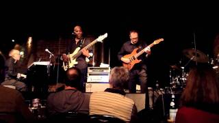 Fourplay Live - Bayerischer Hof Munich 8.11.11 - I'll still be loving you - HD