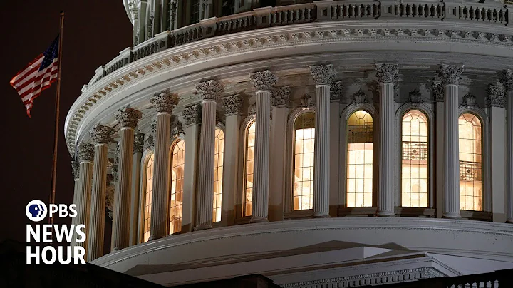 Breaking down Trump's 'Big Beautiful Bill' and its impact on the deficit and national debt