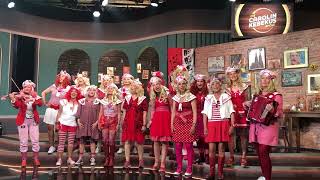 Die Brausen Heidewitzka