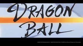 DRAGON BALL SUPER 2 TRÁILER PROMOCIONAL OFICIAL HD