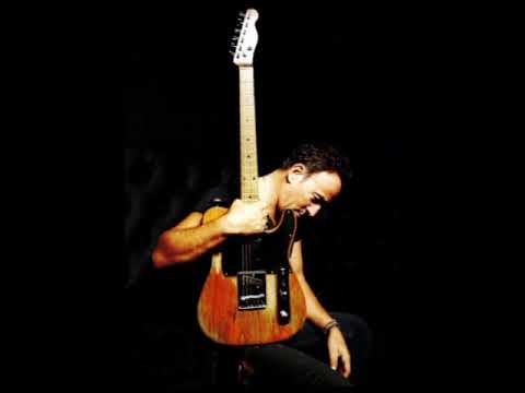 Watch Bruce Springsteen - Drift Away (Live at Brendan Byrne Arena, East Rutherford, NJ - 08201984) on YouTube