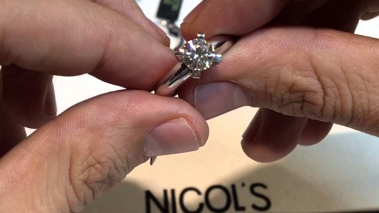 elegir el ANILLO DE PERFECTO CONSEJOS NICOLS YouTube