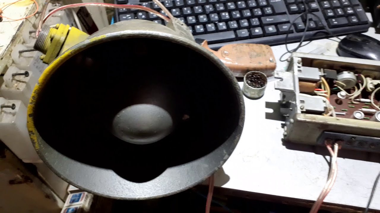 АГУ-10-4 - YouTube