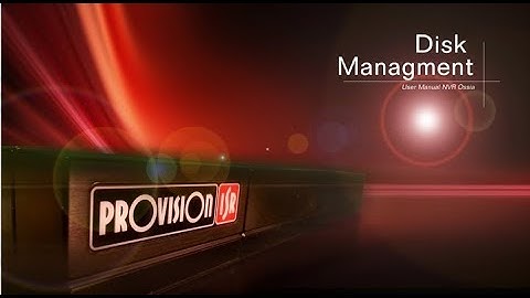 Ossia Chapter 8- Disk