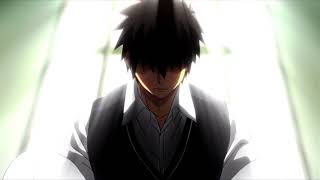 Boarding School Juliet - Rage [Edited OST]