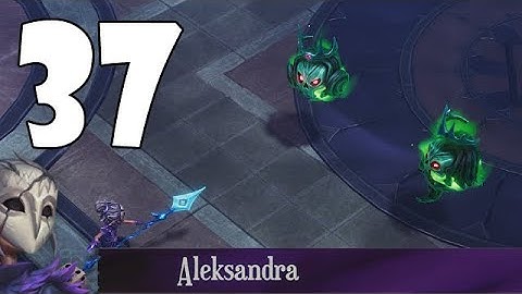 Lost in Random: The Eternal Die - Duchess Doublet - Part 37 [Xbox Series X Gameplay]