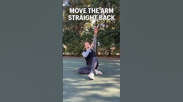 Aikido Ukemi Practice - How To Easily Do Ushiro Mawari Ukemi & Ushiro Yoko Ukemi #aikido #ukemi