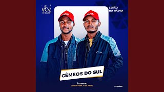Gêmeos do Sul - Pobreza