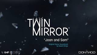 Twin Mirror Original Soundtrack - Joan and Sam by David Wingo