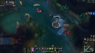 Varus flash snipe kill