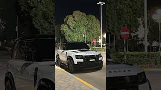 aapko Mere modified defender 90 kese lage #automobile #bmwmmotorsport #luxurycars