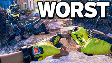 Top 10 OVERHYPED Games That DIED on Launch Day